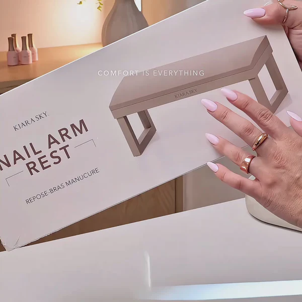 Master the Art of Nails